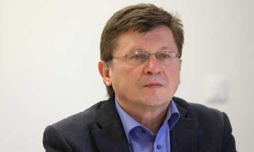 Ribić objašnjava zašto sindikat koristi 'vanjske' čistačice