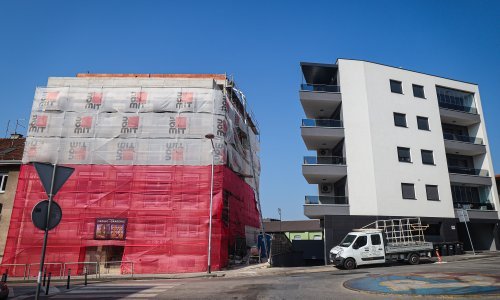 Kvadrat u Zagrebu košta prosječno 2300, u ostatku zemlje 1900 eura: Što će biti s cijenama u 2025.?