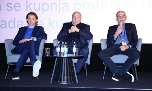 Sportski direktor Dinama: Neću dati ostavku, a zbog Brune Petkovića neki nisu željeli doći