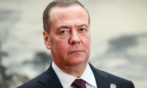 Medvedev: 'Rusija bi mogla anektirati još ukrajinskog teritorija'