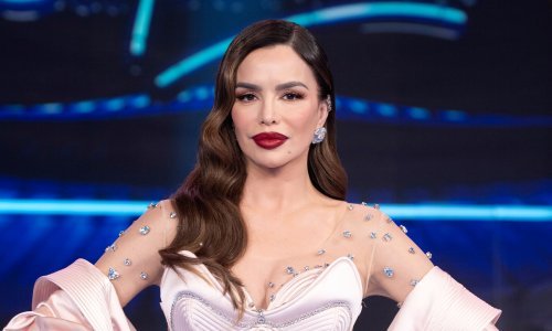 Spektakularno i hrabro: Severinina odvažana kreacija savršeno istaknula njezinu figuru