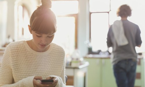 Ovi ljudi blokirali su pristup internetu na mobitelima na 10 dana. Evo što im je to donijelo