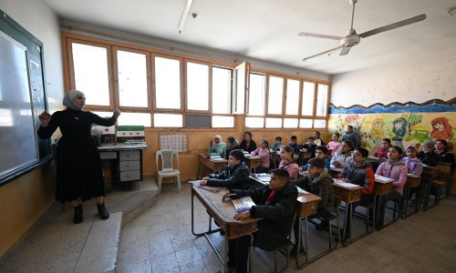 Sirijske vlasti otvaraju škole tjedan dana nakon što je Asad svrgnut s vlasti