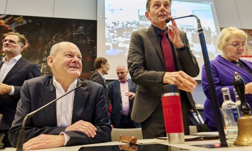 Njemački SPD predstavio plan za povećanje ulaganja 'Proizvedeno u Njemačkoj'