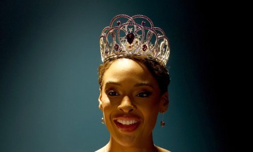 Izabrana najstarija kandidatkinja u povijesti natjecanja za Miss Francuske