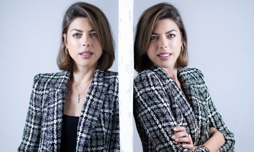 Novo pojavljivanje Blanke Vlašić 'u javnosti' od otkrivanja da je u otvorenom braku