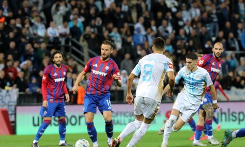 Gattuso radi promjene za derbi; ovo je 11 Hajduka i Rijeke koji će istrčati na Poljudu