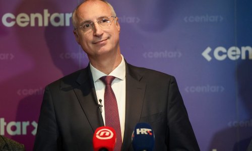 Puljak: 'Pripremamo se za lokalne izbore. Ponosni smo na rezultate u Splitu'
