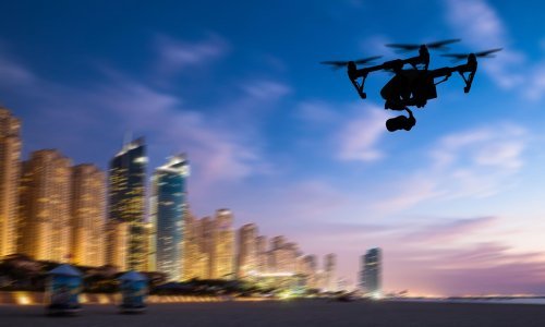 Misteriozni dronovi kruže iznad SAD-a, stanovnici sve zabrinutiji