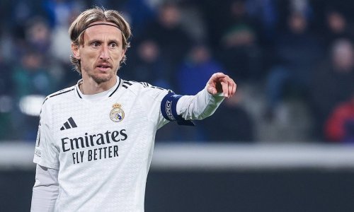 Marcin novinar lansirao 'bombu' i otkrio gdje će Luka Modrić igrati sljedeće sezone