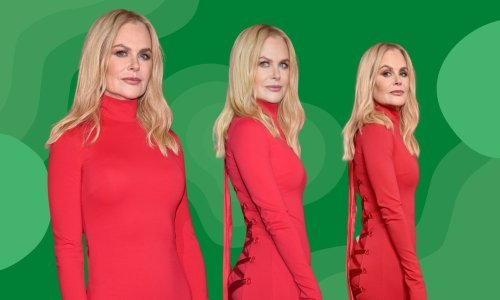 Nicole Kidman o posljednim riječima svoje majke