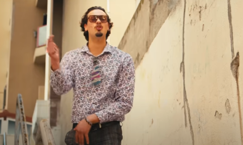 Reper Bepo Bagulin i DJ Mak stižu u Zagreb