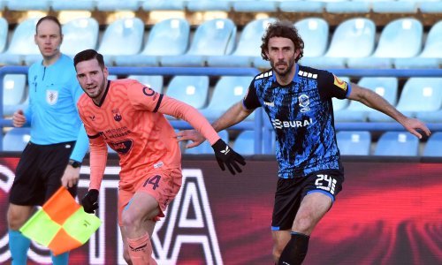 Ni Varaždin ni Osijek nisu uspjeli preskočiti Dinamo. Golmani briljirali, pogledajte obrane