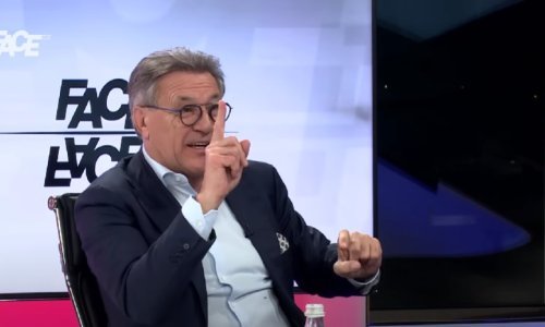 Mamić: Zajec se pita otkud takav igrač u Dinamu... 'Tata' ga je poslao