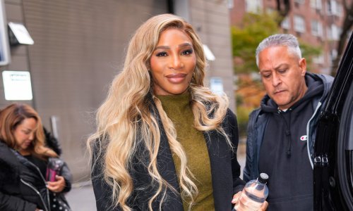 Serena Williams sve je iznenadila transformacijom: 'To je stvarno ona?'