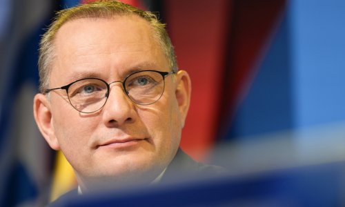 AfD želi da Njemačka izađe iz NATO-a: 'Rusija je dobila ovaj rat'