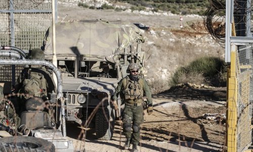 Izrael planira udvostručiti stanovništvo na okupiranom Golanu: 'Nastanit ćemo se'