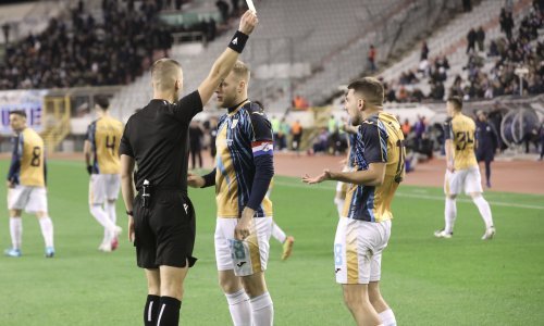 Pogledajte što su Vejić i Jeličić rekli o sucu derbija; slažete li se s njima?