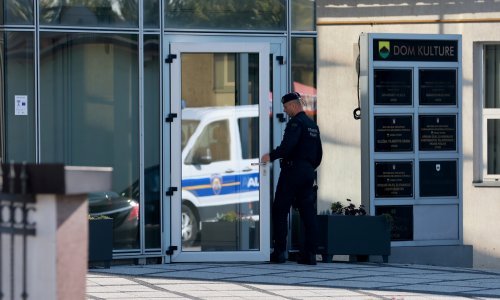 HDZ nakon 30 godina izgubio vlast u malom slavonskom gradu: Bivši gradonačelnik uhićen