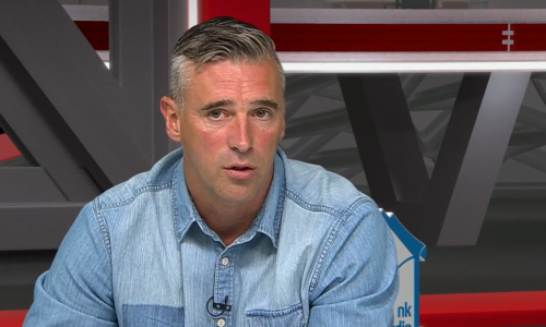 Hrvoje Vejić: Da se trener Hajduka zove Ivan, Zoran ili Slaven, već bi pakirao kofere