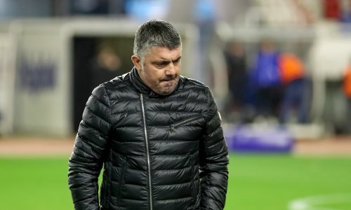 Gattuso otkrio na koga je najviše ljut: 'To ne smije napraviti ni 16-godišnjak'