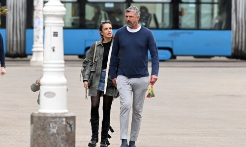 Nives i Goran Ivanišević ovoga vikenda imaju razlog za slavlje