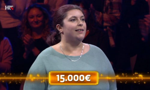 Iva Kasum maestralno nadigrala lovce: 'Jedan od apsolutno najboljih nastupa'