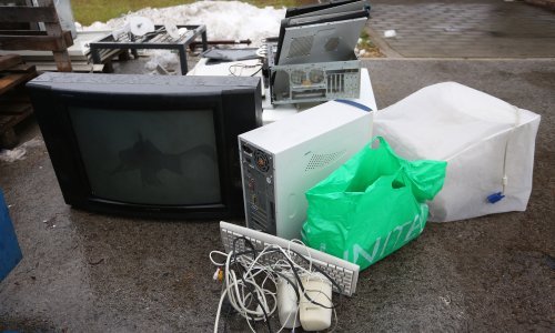 Pitate se što napraviti s elektroničkim otpadom? Evo odgovora na sva pitanja