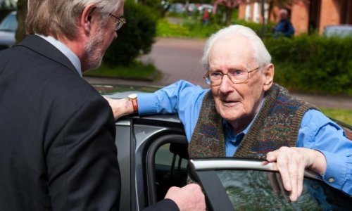 Računovođi iz Auschwitza četiri godine zatvora