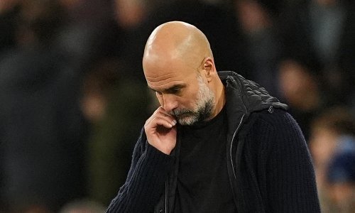 Utučeni Pep Guardiola priznao: Očigledno više nisam dovoljno dobar