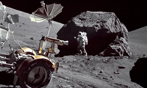 Kad astronauti ponovno slete na Mjesec, suočit će se s novim velikim izazovom