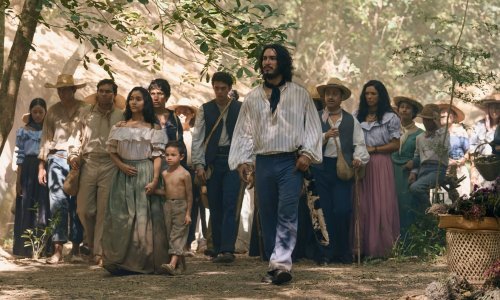 Kako obožavatelj 'knjige koja se ne može ekranizirati' gleda Sto godina samoće: Magija za preporuku