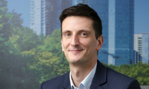 Povežite fizičke sustave s digitalnim tehnologijama za bolju operativnu učinkovitost