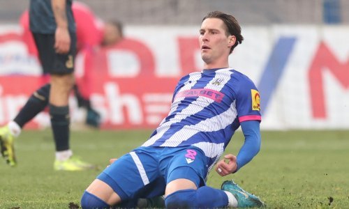 Igrač mjeseca je Robert Mudražija, a dvije laskave nagrade idu nogometašima Hajduka