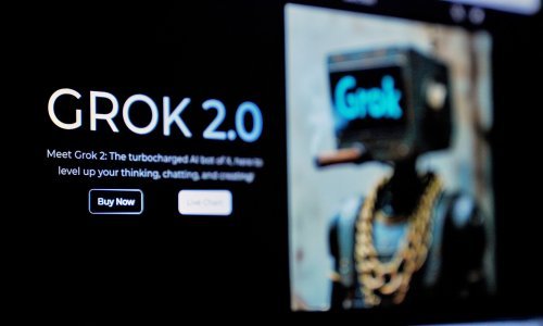 Stigao je Grok-2, pogledajte što sve može