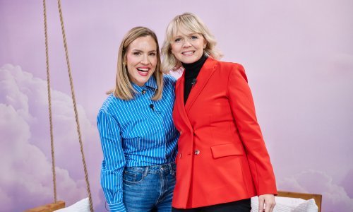 Tajči progovorila o odlasku u Ameriku i depresiji: 'Svjesna sam da je bilo hrabro otići'