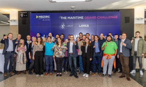 Prvi europski centar izvrsnosti u Hrvatskoj: FER i partneri osnivaju CoE MARBLE