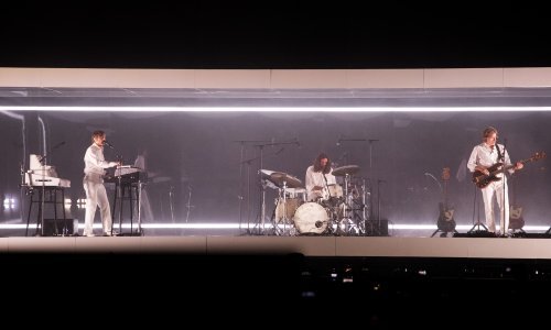 Legende elektroničke glazbe Air se pridružuju INmusic festivalu