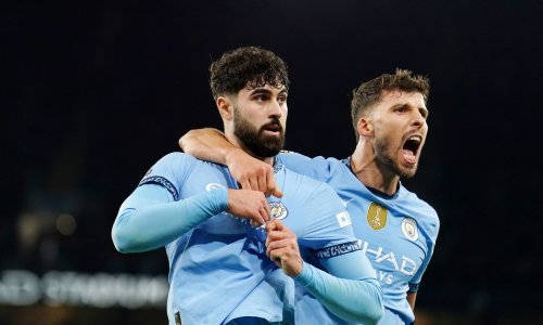 Do jučer su ga tjerali i govorili kako je najskuplja prevara, a danas mu se dive; City tone, ali Gvardiol je oduševio svijet