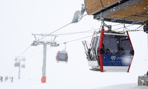 Strava u Gruziji: Na skijalištu pronađeno 12 tijela, otrovali se ugljičnim monoksidom