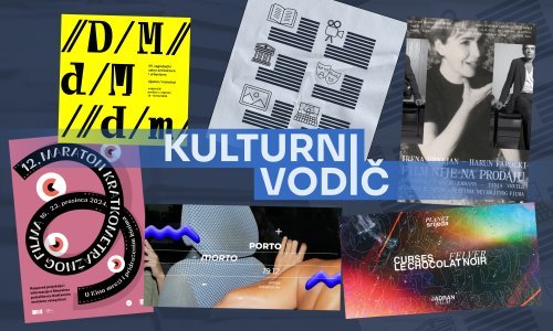 Kultura polako odlazi na zasluženi odmor, no i dalje imamo štošta ponuditi