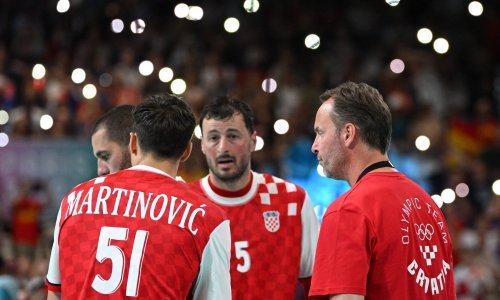 Okupili se rukometaši: 'Podrška navijača je ključna, moramo više trčati i brže igrati'