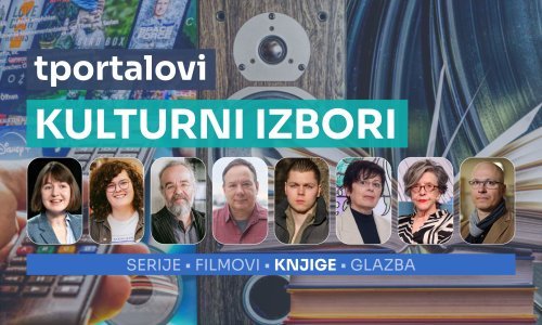 Ovo su najbolje knjige u 2024. godini po vašem i našem izboru