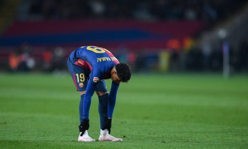 Za Barcu nije moglo proći katastrofalnije; šokantno izgubili od davljenika i ostali bez najboljeg igrača