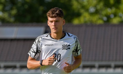 Zbog majke je bio meta Hrvata, njegova je odluka šokirala obitelj i javnost