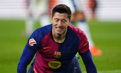 Navijači Barcelone u šoku, ovaj podatak je nevjerojatan