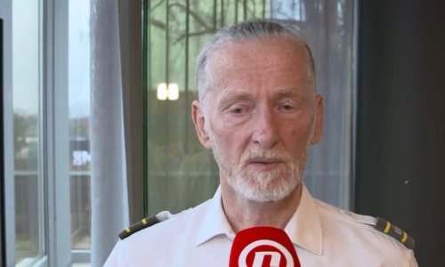 Bivši igrač Hajduka heroj u Belgiji: Njegovim činom izbjegnuta velika tragedija