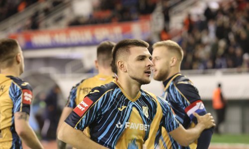 Minute su ga dijelile od potpisa za Hajduk; sad je razljutio Torcidu i odlazi u Dinamo?