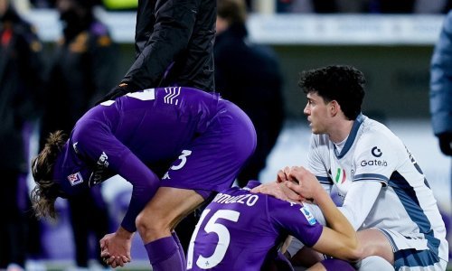 Nakon zastoja srca i scena koje su potresle Italiju Bove šokirao objavom