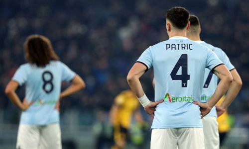 Inter u Rimu posramio Lazio, rezultat zvuči nestvarno